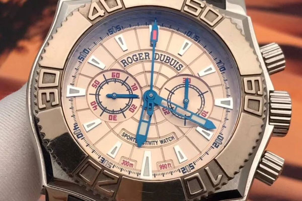 奢侈品牌二手表回收要拆后盖检查吗
