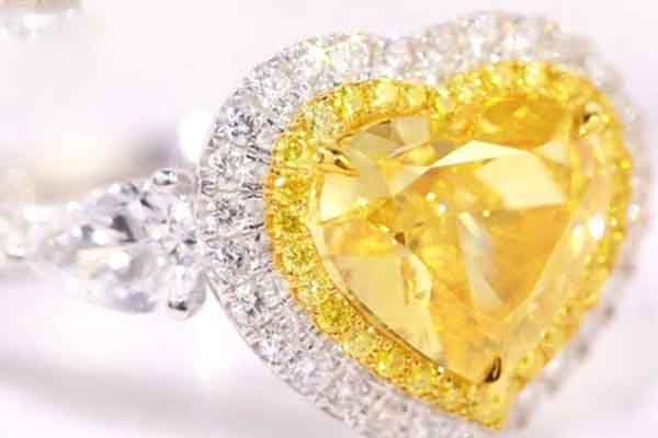 14万买的钻戒回收能卖多少钱关键在于钻石品质