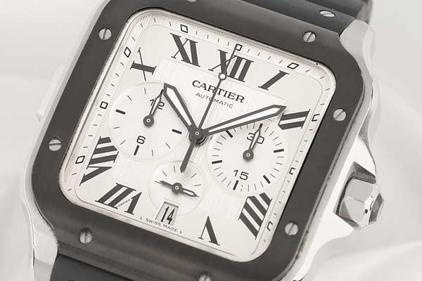 cartier手表回收如何防止低价情况