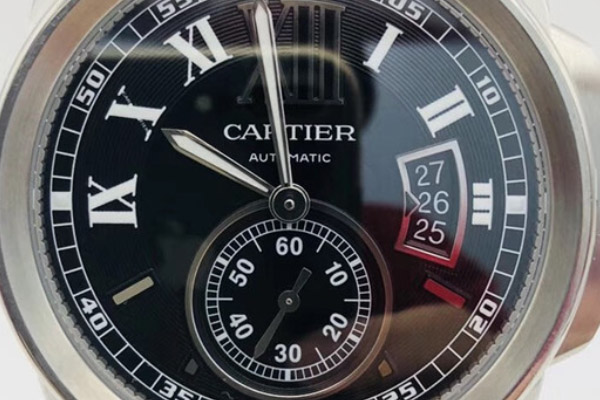 卡地亚手表回收估价什么条件下能超五折