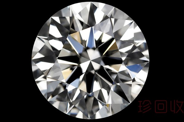 7000多的钻石现在能卖多少钱怎么算