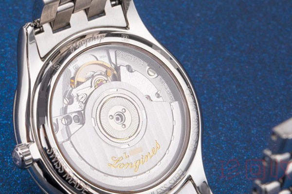浪琴售价一万的手表几折回收才不亏