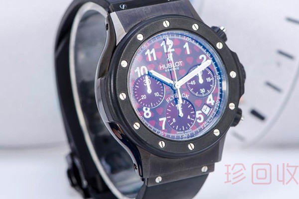 奢侈品手表二手回收价格查询可以找正规公司 