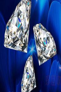 奢侈品珠宝钻石回收行情可不可观