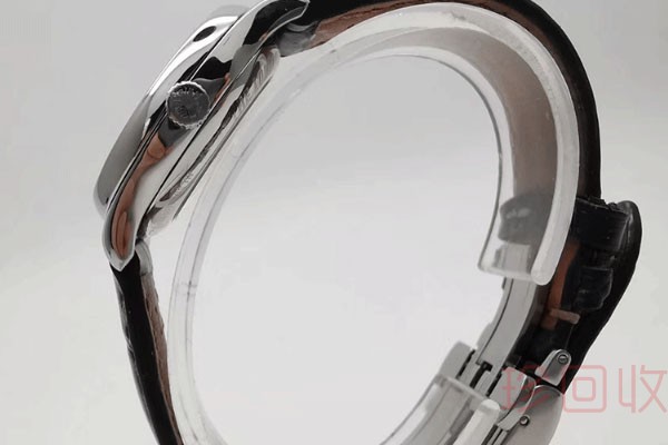 浪琴手表专柜有回收的么 其它途径是否价更高