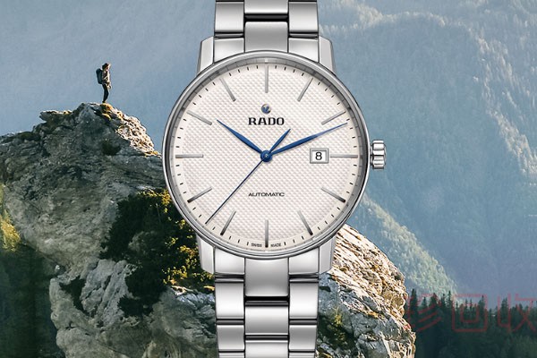 回收rado手表需要注意什么