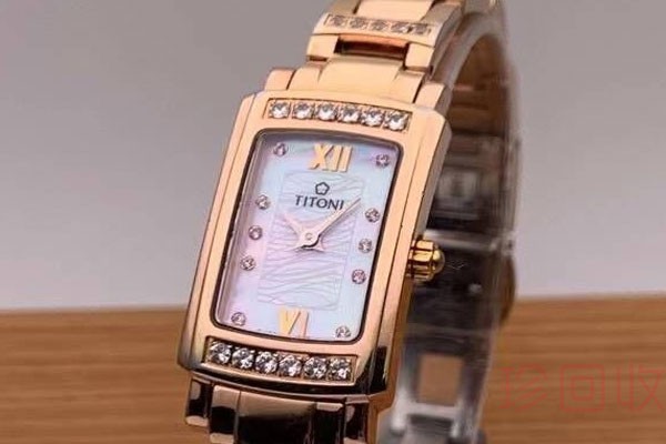 旧手表回收app的要素有哪几点