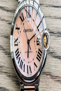 cartier手表回收多少钱的依据是什么