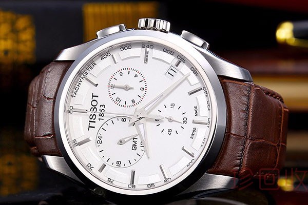 4000元天梭手表回收价格表在哪里可以查询到
