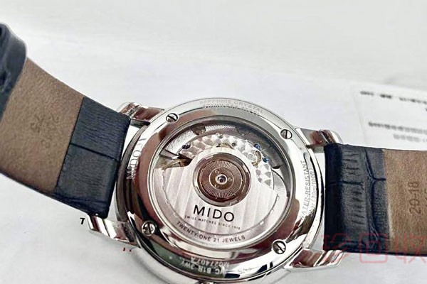旧手表市场可以回收二手手表吗