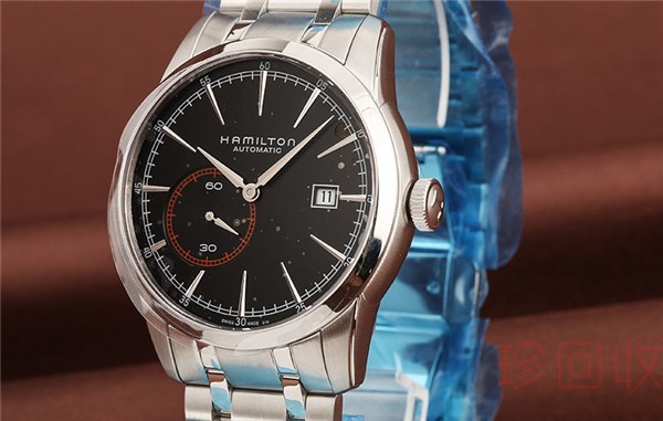 品牌档次不高的名牌手表有回收吗