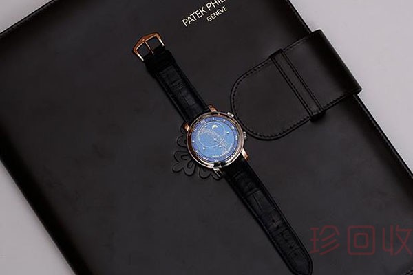 百达翡丽5102j手表回收价格超乎想象 