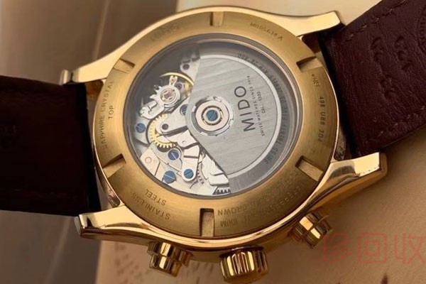 5000元手表能回收多少钱 怎么做能拿好价