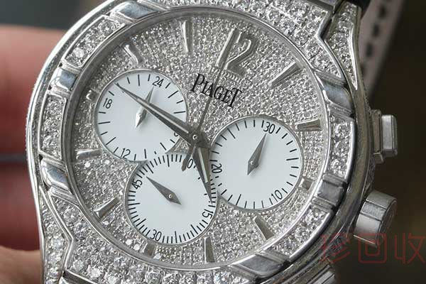 专业的手表回收典当行值得选择吗