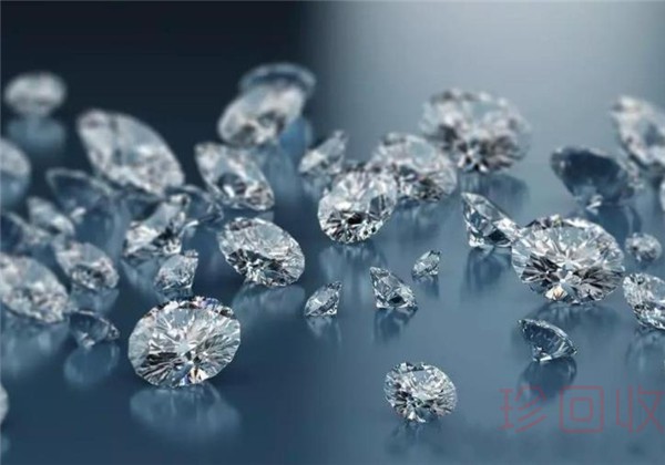 5克拉钻石回收能卖多少钱