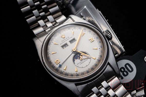 60年前老款手表回收吗 回收价格会有多少