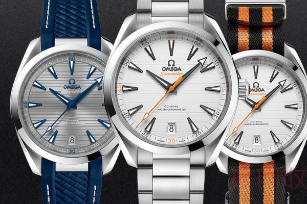欧米茄奥运会纪念版手表回收价格如此惊喜