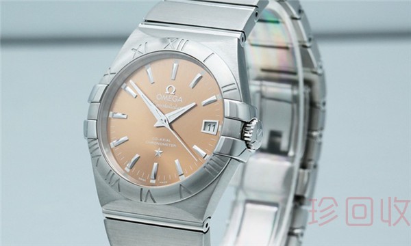 石英表手表回收价格会高过机械手表吗