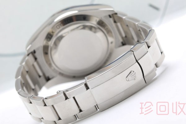 旧手表回收价格如何 高价回收可能吗