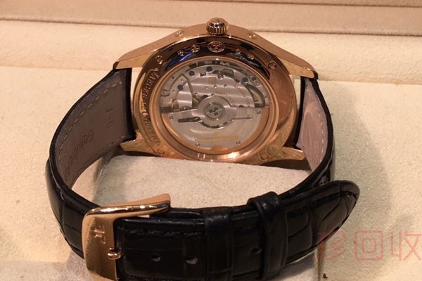积家手表有回收吗 品牌手表回收问题不大
