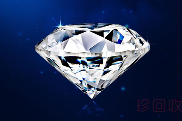 6000元钻石现在能卖多少钱才符合市场行情