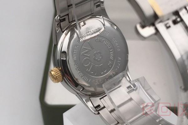 八千价位的梅花手表能回收吗