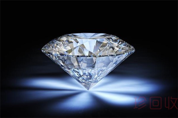 有gia证书的钻石能回收吗 这几点要求要知道