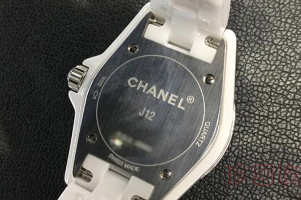 香奈儿手表回收官网价格表准确吗