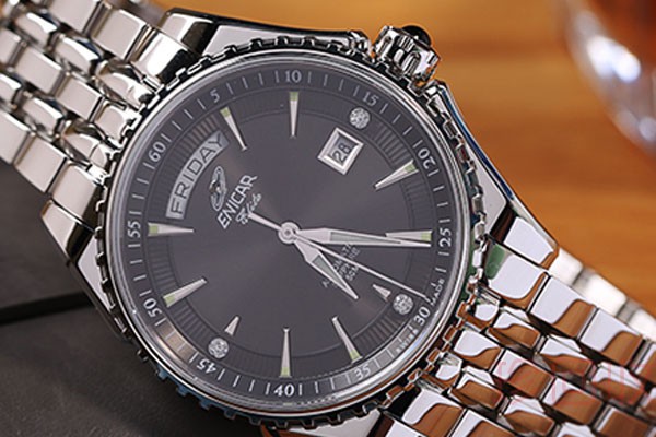正规英纳格手表回收价值表现如何