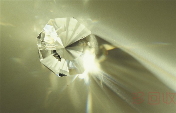 金伯利40分钻石在实体店回收价格多少