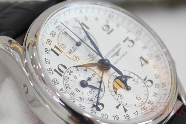 旧石英手表一般在哪回收可以较快结清款项