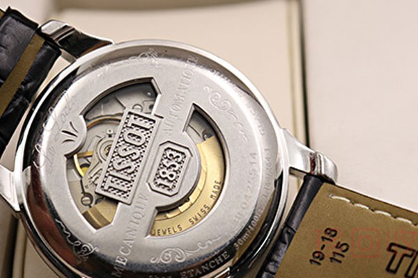 天梭2手手表能卖多少钱 回收市场成交价高吗