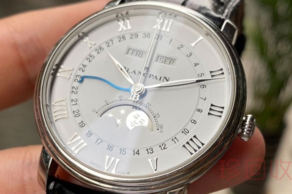 jb手表回收报价和材质有关系吗