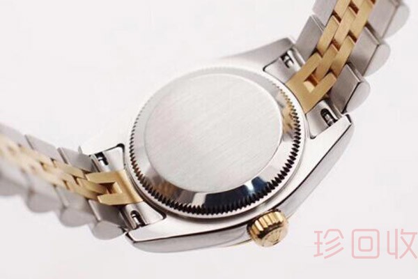 劳力士手表型号179173回收稳定在什么价位上