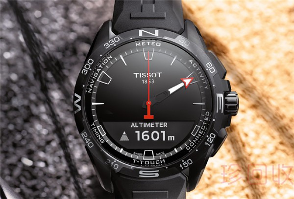 tissot手表回收估价什么条件更关键
