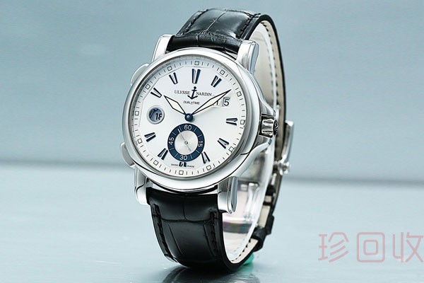 如何挑选一家正规的雅典手表回收公司