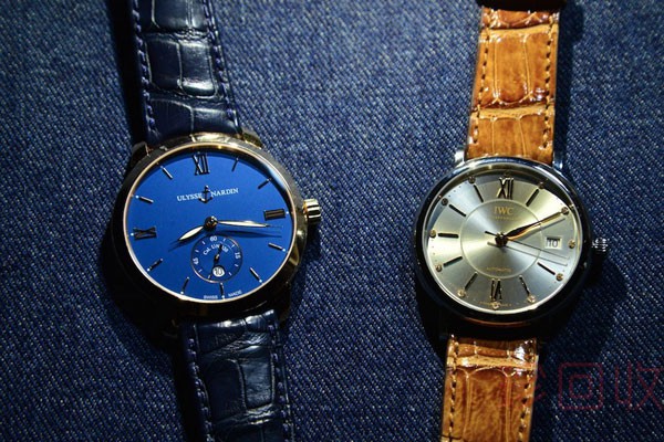 回收二手雅典手表具有保值性吗