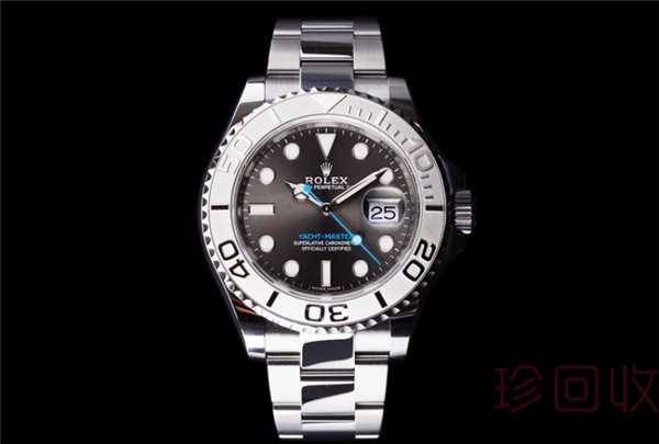 劳力士116622型号的手表回收价格几折
