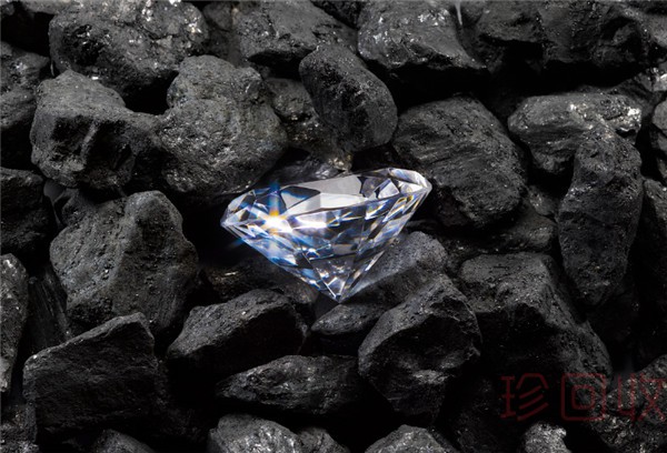 没有证书的钻石回收可以卖多少钱