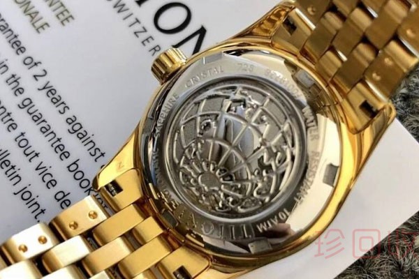 瑞士梅花手表回收价格查询结果是多少
