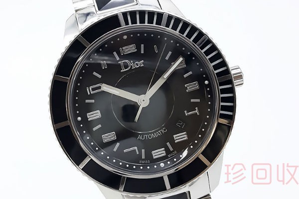 dior手表哪里回收价格最公允