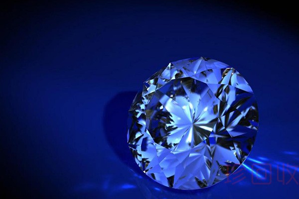 36分钻石回收报价需要参考哪些因素 