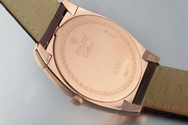 劳力士5330二手表回收价格是多少