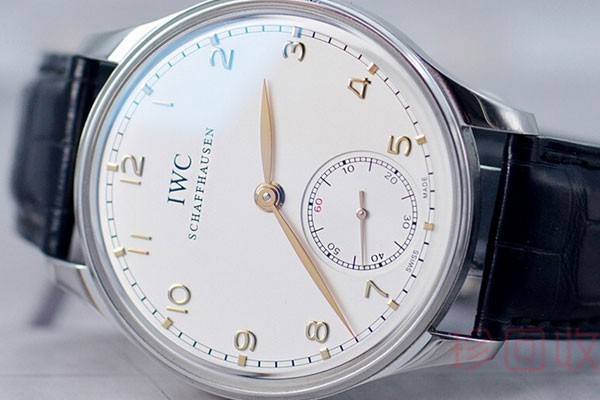 二手手表回收价格是多少钱得看品牌