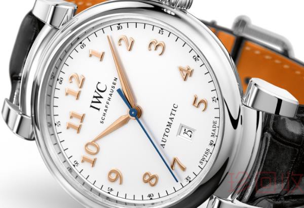 哪里的瑞士手表回收价格表更标准