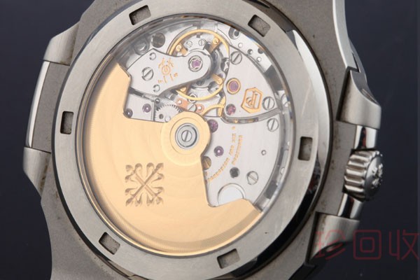 百达翡丽手表回收市场怎样 价格能有多少