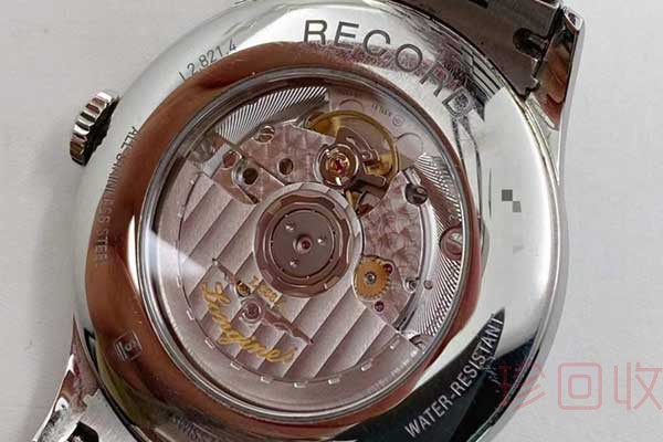 旧手表怎么处理比较好 回收可行吗