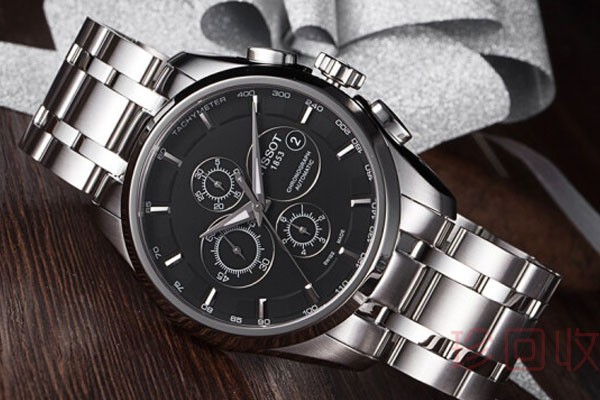 tissot1853手表回收价与原价相差多少