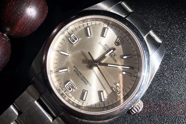 60年代旧手表回收价格能有多高