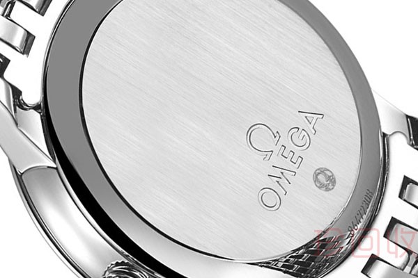 omega二手表回收如何做能一次性拿到全款